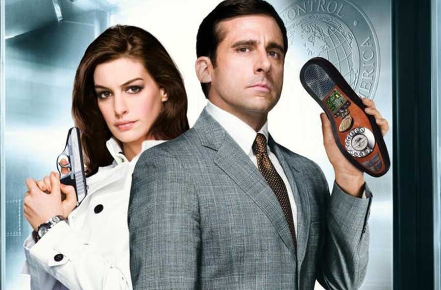 Agente 86