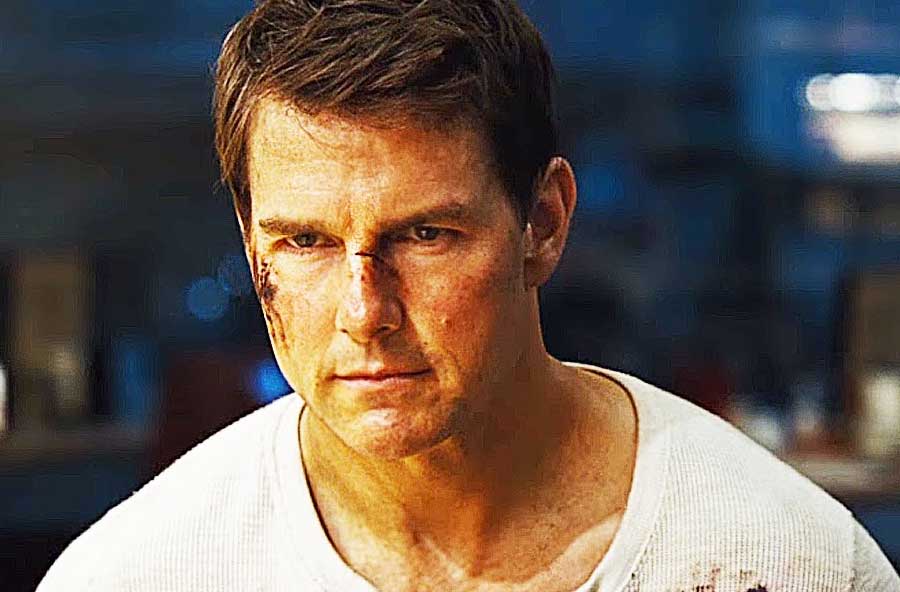 Jack Reacher: Sem Retorno