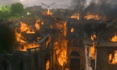 Cena de "Game of Thrones" / Foto: Divulgação HBO