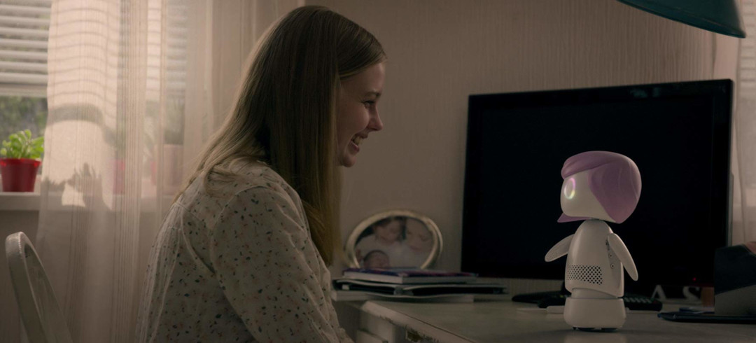 Angourie Rice em "Rachel, Jack e Ashley Too"