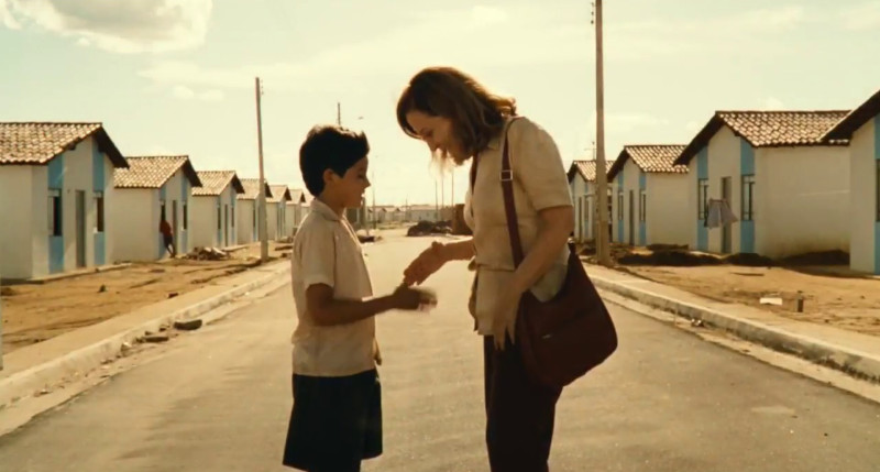 Filmes da semana na Globo