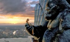 Filme "King Kong" / Foto: Reprodução