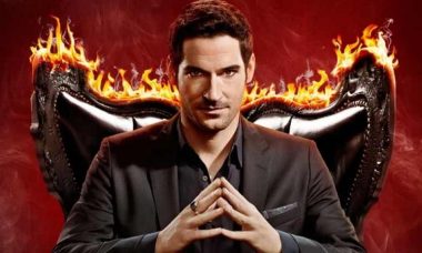 Lucifer terá estreia da 5° temporada na Netflix