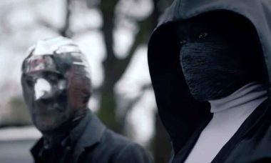 Série adaptada de Watchmen estreia neste domingo(20) na HBO