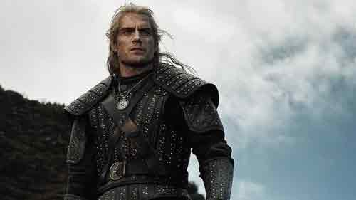 The Witcher – 1° Temporada