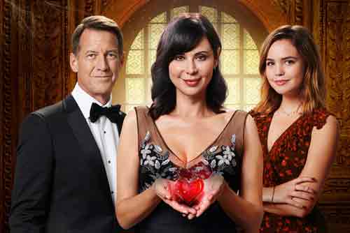 Good Witch – 5° Temporada