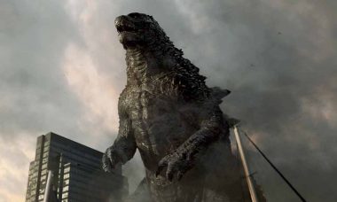 Corujão de hoje na Globo, apresenta o filme Godzilla