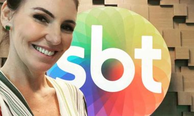 Jornalista esportiva com 22 anos de Globo vai para o SBT