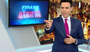 Record troca Cidade Alerta por reprise de novela