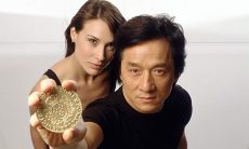 Jackie Chan estrela "Sessão da Tarde" desta sexta (31/1)
