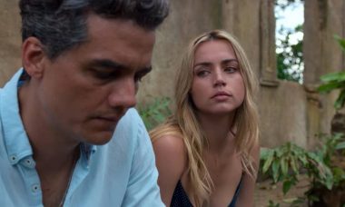 Netflix divulga trailer de "Sergio", filme com Wagner Moura