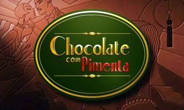 Confirmada a estreia de Chocolate com Pimenta no VIVA
