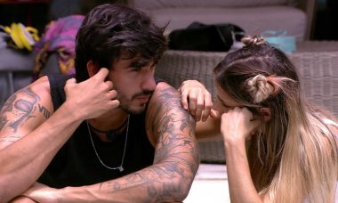 Guilherme fala para Gabi sobre sisters: 'Você não teria chegado perto de mim'