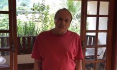 Aos 88 anos, Stênio Garcia faz apelo e pede trabalho na Globo: ''Dependo disso para me manter vivo''