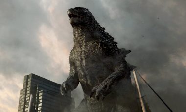 Temperatura Máxima deste domingo (26) vai exibir o filme "Godzilla"