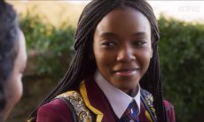 Netflix divulga trailer da série teen "Sangue e Água"