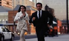 "Agente 86" é o filme da "Sessão da Tarde" desta sexta (5)