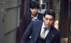 Sul-coreano "Golpe de Mestre" é o filme do próximo Domingo Maior (21)