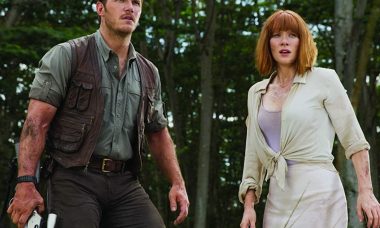 Globo exibe "Jurassic World: O Mundo dos Dinossauros" neste domingo (21)