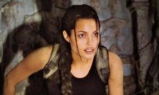 Angelina Jolie estrela a Sessão da Tarde desta quarta (3)
