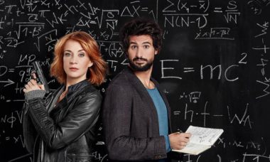 Série policial "Einstein" estreia na Globoplay