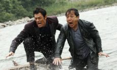 Jackie Chan estrela a Sessão da Tarde desta sexta (31)