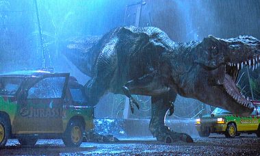 Globo exibe "Jurassic Park" nesta sábado (18)