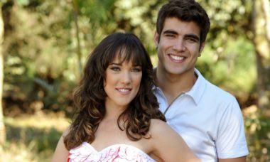 Antenor pede Patrícia em casamento. Quinta (30/7), em "Fina Estampa"