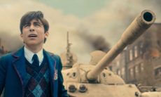 Netflix revela imagens da 2ª temporada de The Umbrella Academy