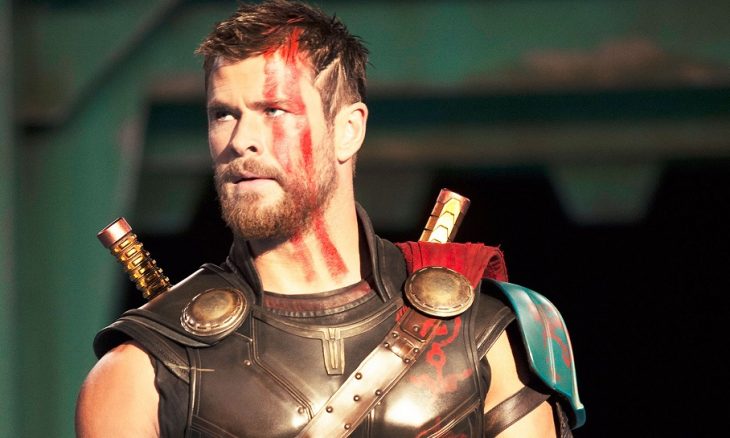 "Thor: Ragnarok" é o filme do Cinema Especial desta quarta (29)