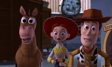 Animação "Toy Story 2" é o filme da Sessão da Tarde desta segunda (20)