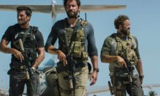 "13 Horas: Os Soldados Secretos De Benghazi" é o filme do próximo Domingo Maior (23)