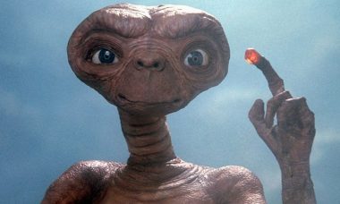 Band exibe clássico "E. T.: O Extraterrestre" nesta quarta (19)