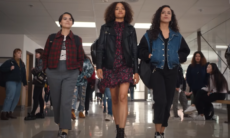 Netflix divulga trailer da temporada final de "Gatunas"