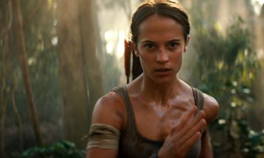 "Tomb Raider: A Origem" é o filme da Tela Quente desta segunda (10)