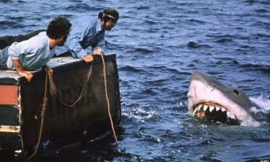 Band exibe filme "Tubarão" nesta quarta-feira (26)