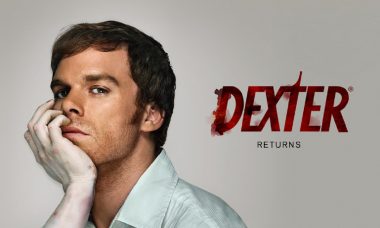 O canal "Showtime" anuncia que "Dexter" irá retornar em especial de 10 episódios