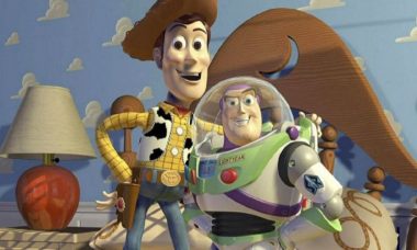 Globo vai exibir "Toy Story 3" durante o feriado (12) na "Sessão da Tarde"