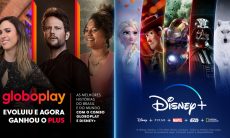 Globoplay anuncia parceria com Disney+: "uma única oferta dois serviços de streaming"