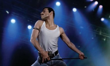 Vencedor do Oscar "Bohemian Rhapsody" vai ser exibido na "Tela Quente" desta segunda (14)