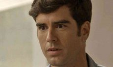 Felipe se desespera ao saber que Shirlei foi presa nesta segunda (22) em "Haja Coração"