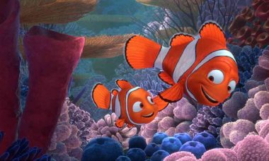 'Procurando Nemo' será exibido na 'Sessão da Tarde' da TV Globo desta segunda (15)