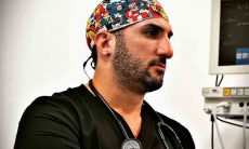 Omar Saleh Hajmurad: conheça o famoso influenciador e médico conhecido internacionalmente por Doctor Ohaj. Foto: Divulgação