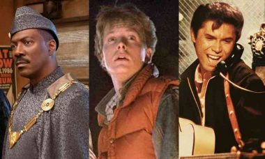 5 filmes clássicos dos anos 80 para ver na Netflix (Foto: Reprodução/Divulgação/Netflix)