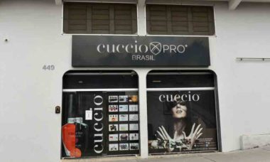 Cuccio Brasil: produtos de alta qualidade tecnológica e reconhecidos mundialmente. Foto: Divulgação