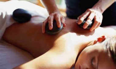 Massagem: 10 benefícios para a saúde e corpo. Foto: Divulgação