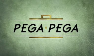 Novela 'Pega Pega' estreia na Globo em edição especial nesta segunda (19)