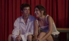 João e Jade tramam contra Bianca nesta segunda (9) em 'Malhação: Sonhos'