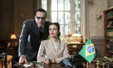 Produção internacional da Globo, ‘Passaporte para Liberdade’, estreia nesta segunda (20)