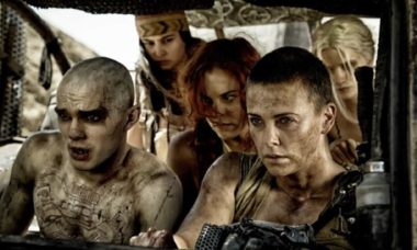 Globo exibe 'Mad Max: Estrada Da Fúria' neste domingo (12) a noite